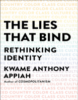 The lies that bind identity.pdf